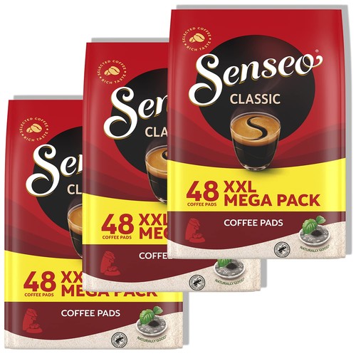Senseo coffee pods classic - pods,