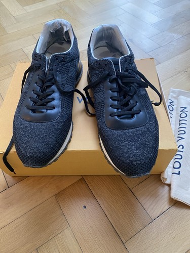 Men louis vuitton - men’s, trainers