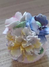 Radnor Bone China Floral