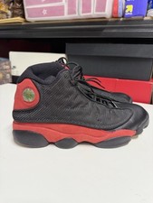 Air Jordan 13 Retro Bred Black