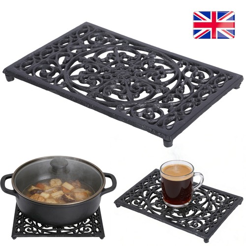 Trivet hot plate pot - hot,