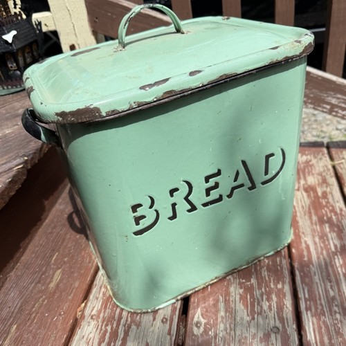 Vintage 1930 enamel - 1930’s,