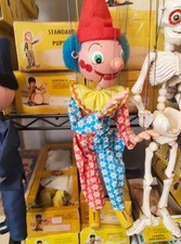 Vintage PELHAM Marionette