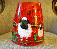 Anita Harris Studio Pottery