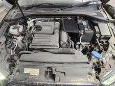 AUDI A3 CZEA ENGINE 1.4 PETROL