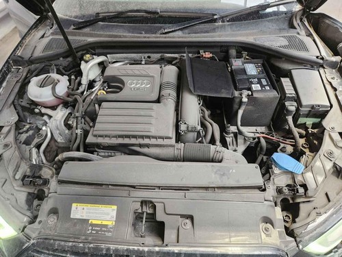 Audi czea engine 4 petrol - czea,