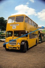 KBD718D Bristol FS Lodekka ECW United Counties Bus Slide Northampton Trainer