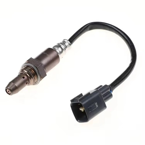 Lambda oxygen sensor - oxygen,