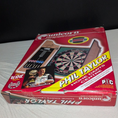 Unicorn phil taylor - unicorn,