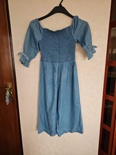 Marks & Spencer girls blue