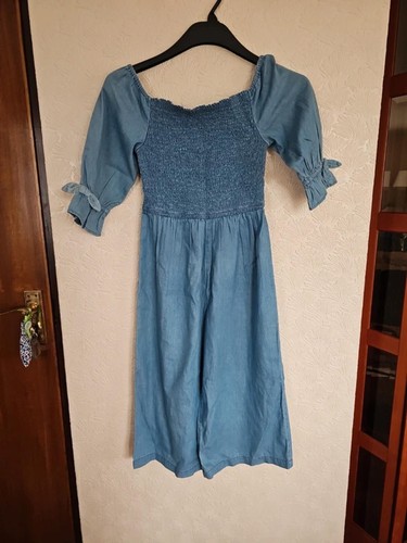 Marks spencer girls blue - girls,