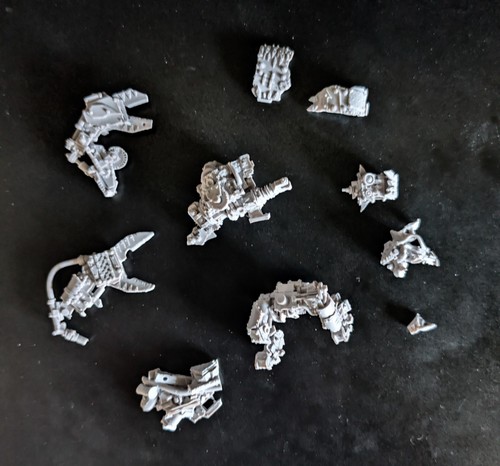 Forgeworld oop warhammer - oop,