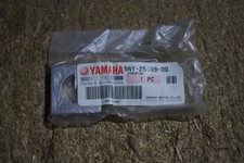 YAMAHA YZ250 YZ125 YZF450 WR450 YZ426  RH REAR CHAIN ADJUSTER 5NY-25389-00