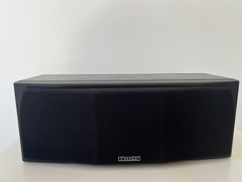 Mission center speaker 73c - mission,