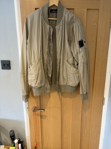 Stone island shadow - shadow, project
