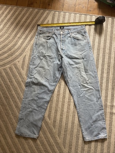 Stussy original stone wash - stone,