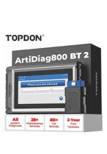 TOPDON ArtiDiag800BT 2 Car