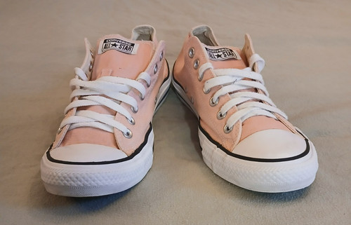 Converse chuck taylor - taylor, all