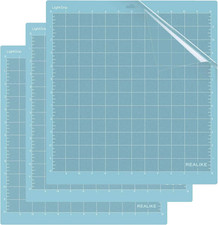 REALIKE Light Grip Cutting Mat