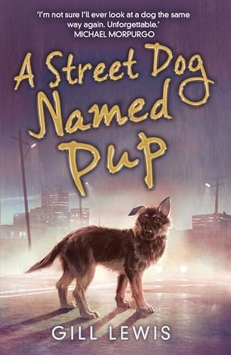 Street dog named - a,