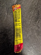 Slim jim smoked - smoked, stick