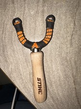 Romany Gypsy Handmade Hunting