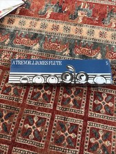 Trevor james tj10 flute - trevor,