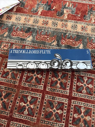 Trevor james tj10 - ,