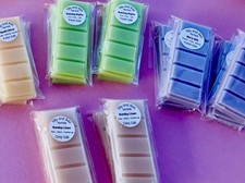 Highly Scented Soy Wax Melt -