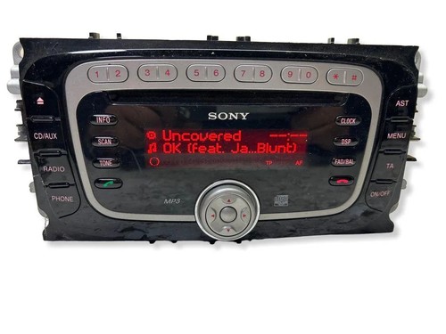 Ford galaxy wa6 navigation - ford,