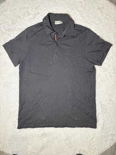 Moncler dark grey - grey, shirt