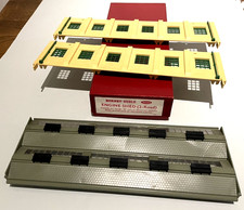HORNBY DUBLO OO GAUGE #5005