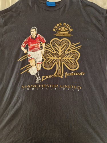 Roy keane pure - keane,
