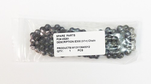 Link chain for razor - link,