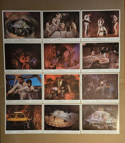 Fantastic voyage 1966 - ☆fantastic, voyage☆