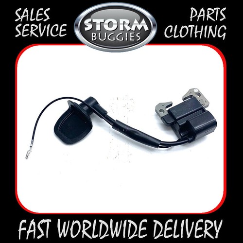 Mini moto ignition coil - ignition,