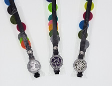 Aromatherapy Diffuser Bracelet