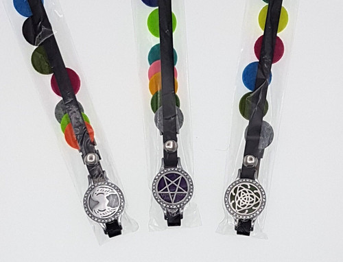 Aromatherapy diffuser bracelet - diffuser,
