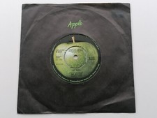 THE BEATLES ORIGINAL 1969 UK