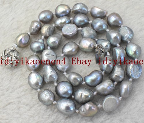 Beautiful 10mm grey - beautiful,