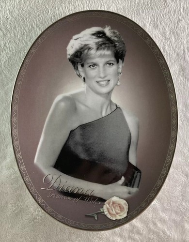Tenderly diana plate - diana,