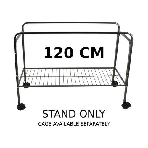 Indoor rabbit cage - rabbit, stand