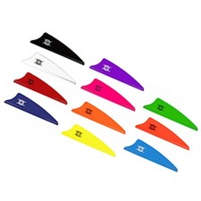 Bohning Archery Vanes X-Shield