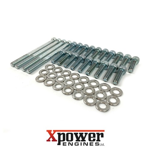 Cosworth engine sump - yb, bolt