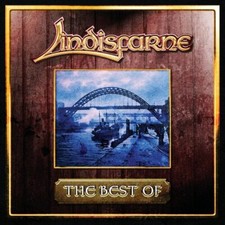 Lindisfarne : The Best Of CD