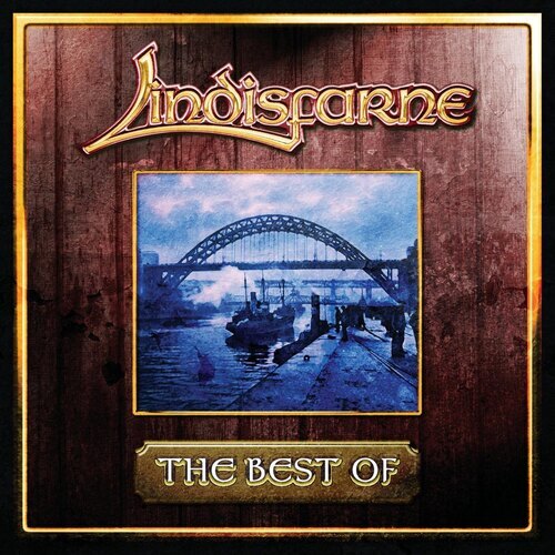 Lindisfarne the best - lindisfarne, :