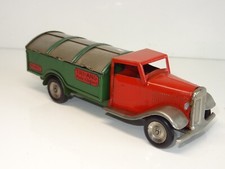 TRIANG MINIC 32M DUST CART