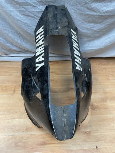 Yamaha yzfr6 yzf - yzfr6, complete