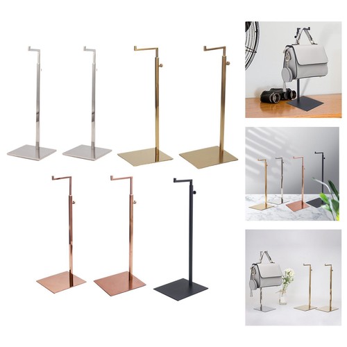 Handbag display rack wallet - display,