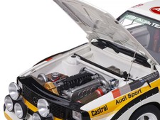 Audi Sport Quattro S1 #6 H